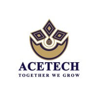 Acetech Logo